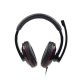 Наушники Gembird Black (MHS-U-001)