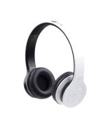 Бездротові навушники Gmb Audio White ( BHP-BER-W)