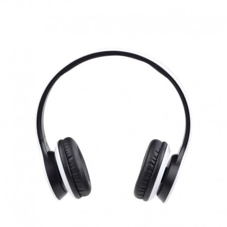 Бездротові навушники Gmb Audio White ( BHP-BER-W)