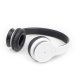 Бездротові навушники Gmb Audio White ( BHP-BER-W)