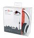 Бездротові навушники Gmb Audio White ( BHP-BER-W)