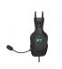 Наушники A4Tech X7 USB RGB Black (XH-200 Black)
