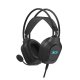 Наушники A4Tech X7 USB RGB Black (XH-200 Black) Наушники A4Tech X7 USB RGB Black (XH-200 Black)