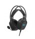 Наушники A4Tech X7 USB RGB Black (XH-200 Black)