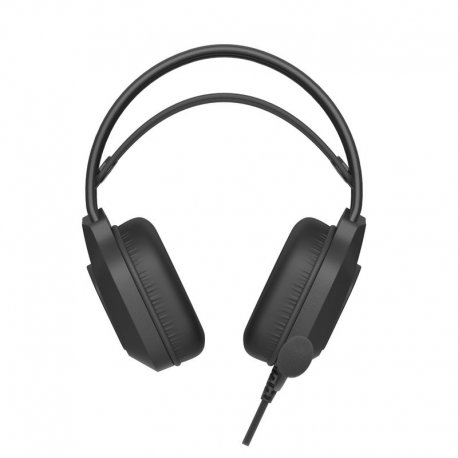 Наушники A4Tech X7 USB RGB Black (XH-200 Black)