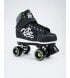 Роликовые коньки Rio Roller Lumina размер 38 Navy-Green (RIO240-NG)