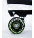 Роликовые коньки Rio Roller Lumina размер 38 Navy-Green (RIO240-NG)