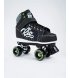 Роликові ковзани Rio Roller Lumina розмір 38 Navy-Green (RIO240-NG)