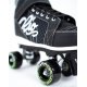 Роликовые коньки Rio Roller Lumina размер 38 Navy-Green (RIO240-NG)