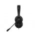 Гартнітура A4Tech Black (HU-8 Black)