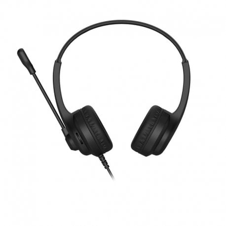 Гартнітура A4Tech Black (HU-8 Black)