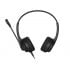 Гартнітура A4Tech Black (HU-8 Black)