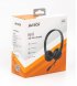 Гартнітура A4Tech Black (HU-8 Black)