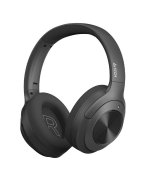 Бездротові навушники A4Tech Fstyler Bluetooth 5.3 Wireless Black (BH220 Black)