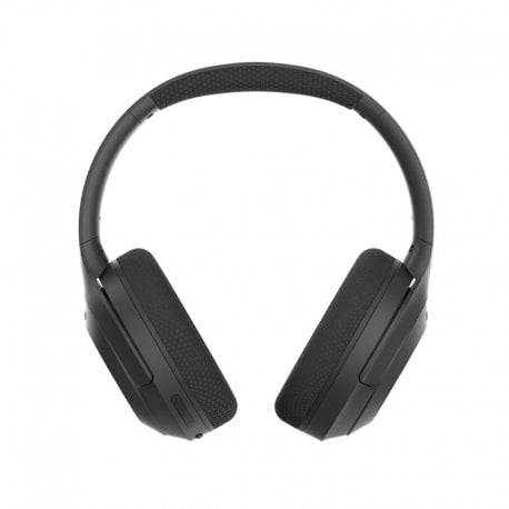 Бездротові навушники A4Tech Fstyler Bluetooth 5.3 Wireless Black (BH220 Black)