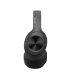 Бездротові навушники A4Tech Fstyler Bluetooth 5.3 Wireless Black (BH220 Black)