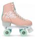 Роликові ковзани Rio Roller Script розмір 35.5 Grey Purple RIO270-GP)
