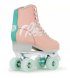 Роликовые коньки Rio Roller Script размер 35.5 Grey Purple RIO270-GP)