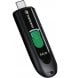 Флеш накопитель USB Transcend JetFlash 790 64GB Type-C Black (TS64GJF790C)