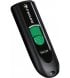 Флеш накопитель USB Transcend JetFlash 790 64GB Type-C Black (TS64GJF790C)
