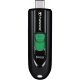 Флеш накопитель USB Transcend JetFlash 790 64GB Type-C Black (TS64GJF790C) Флеш накопитель USB Transcend JetFlash 790 64GB Type-C Black (TS64GJF790C)