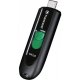 Флеш накопитель USB Transcend JetFlash 790 64GB Type-C Black (TS64GJF790C) Флеш накопитель USB Transcend JetFlash 790 64GB Type-C Black (TS64GJF790C)
