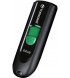 Флеш накопичувач USB Transcend JetFlash 790 64GB Type-C Black (TS64GJF790C)