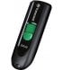 Флеш накопитель USB Transcend JetFlash 790 64GB Type-C Black (TS64GJF790C)
