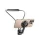 Тримач Remax First perspective Neck magnetic RM-C56 Grey (6954851236818) Тримач Remax First perspective Neck magnetic RM-C56 Grey (6954851236818)