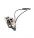 Тримач Remax First perspective Neck magnetic RM-C55 Black (6954851237389)