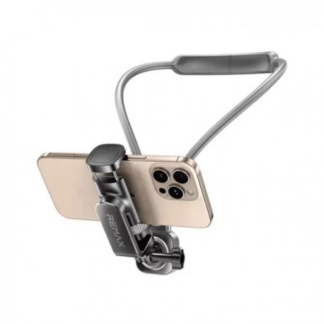 Тримач Remax First perspective Neck magnetic RM-C55 Black (6954851237389)