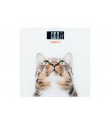 Весы напольные Ardesto Cat (SCB-965CAT)