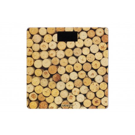 Весы напольные Ardesto Cork (SCB-965CORK)