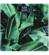 Ваги підлогові Ardesto Leaves (SCB-965LEAVES)
