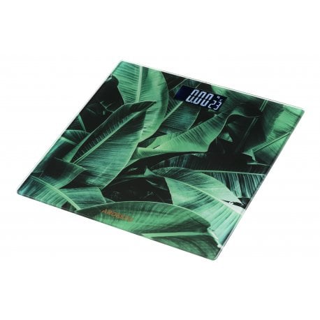 Весы напольные Ardesto Leaves (SCB-965LEAVES)