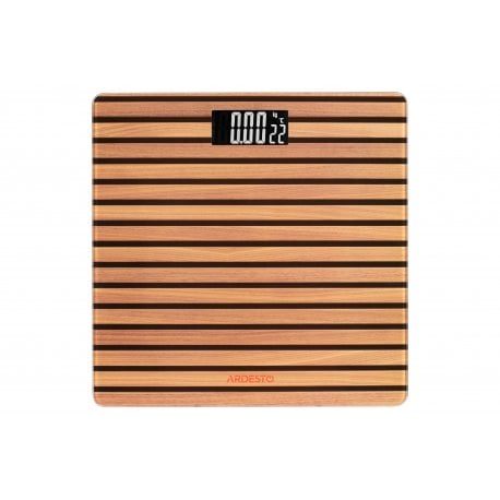 Весы напольные Ardesto Plank (SCB-965PLANK)
