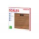 Весы напольные Ardesto Plank (SCB-965PLANK) Весы напольные Ardesto Plank (SCB-965PLANK)