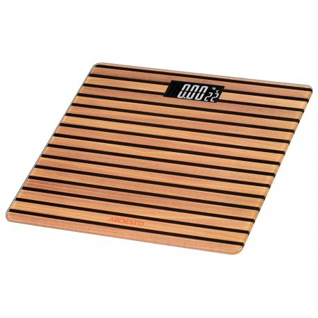 Ваги підлогові Ardesto Plank (SCB-965PLANK)