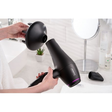 Фен Ardesto PRO Black (HD-Y222PRO)