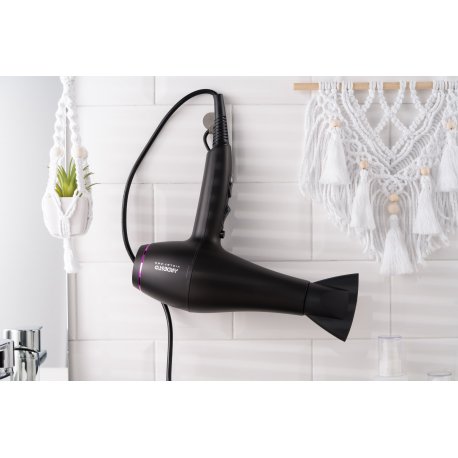 Фен Ardesto PRO Black (HD-Y222PRO)