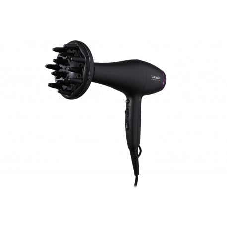 Фен Ardesto PRO Black (HD-Y222PRO)