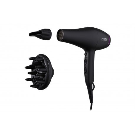Фен Ardesto PRO Black (HD-Y222PRO)