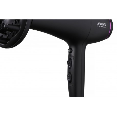 Фен Ardesto PRO Black (HD-Y222PRO)
