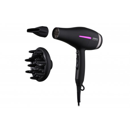 Фен Ardesto PRO Black (HD-Y223PRO)