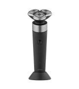 Електробритва Ardesto Black (SHRR-B5WDR)