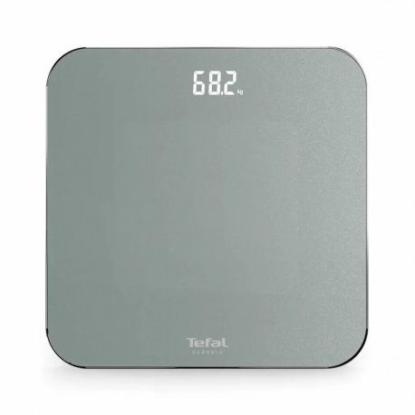 Ваги підлогові Tefal Classic Gray (PP1903V0)