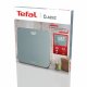 Ваги підлогові Tefal Classic Gray (PP1903V0) Ваги підлогові Tefal Classic Gray (PP1903V0)