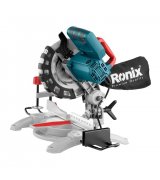 Торцювальна пила Ronix 1450Вт 210мм Blue (5100)
