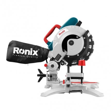 Торцовочная пила Ronix 1450Вт 210мм Blue (5100)