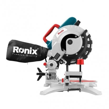 Торцювальна пила Ronix 1450Вт 210мм Blue (5100)